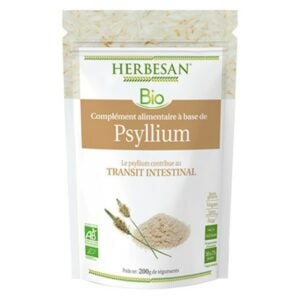 Photo du Psyllium de Herbesan