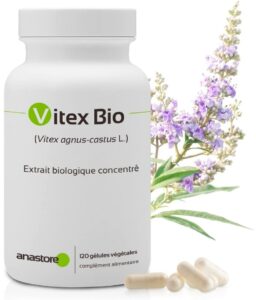 photo du vitex bio de anastore