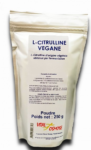 L-Citrulline Vegane