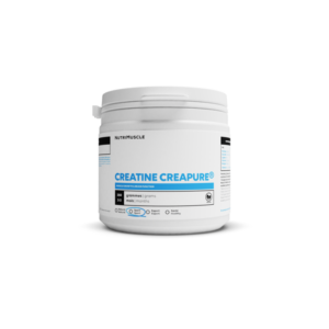 Photo de la Creatine Creapure® de Nutrimuscle