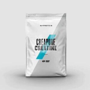 Photo de la Creapure® Creatine de la marque MyProtein