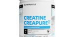 Créatine Creapure® Gélules