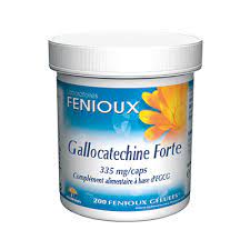 Photo du produit Gallocatechine forte Fenioux