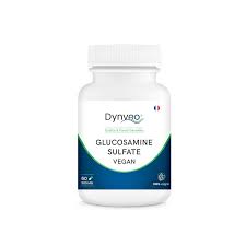 Photo de la Glucosamine Sulfate de Dynveo