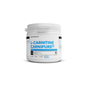 photo de la l-carnitine de nutrimuscle