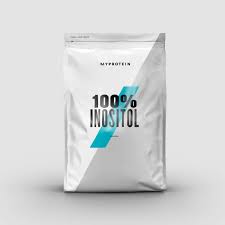 photo du 100% inositol de myprotein