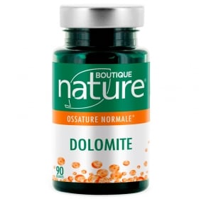 Photo de la Dolomite de Boutique Nature