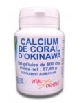 Calcium de Corail d'Okinawa