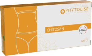 photo du chitosan de phytolise