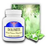 Dolomite