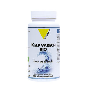 photo du kelp varech bio de vit'all+