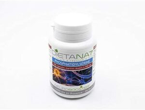 Photo du produit Phosphatidylserine Dietanat