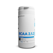 Photo des BCAA 2.1.2 de Nutrimuscle