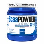 Bcaa POWDER 8:1:1