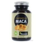 Comprimés de Maca