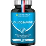 Glucosamine