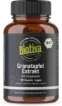 Granatpfel extrakt