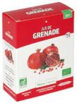 Jus de grenade