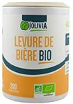 Levure de Bière Bio