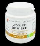 Levure de Bière