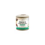 Maca 3 complexe bio