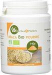 Maca bio poudre