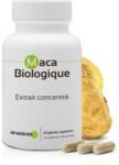 Maca Biologique