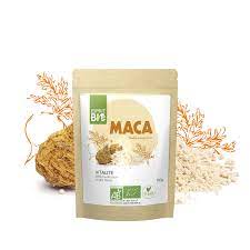 Photo de Maca de la marque Esprit Bio