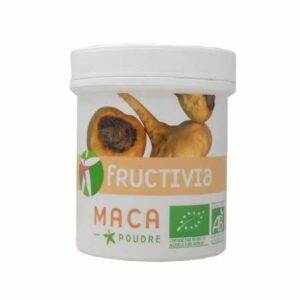 Photo de Maca de la marque Fructivia