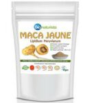 Maca Jaune