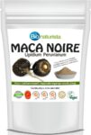 Maca Noire