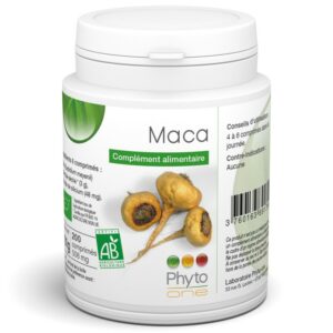 Photo de Maca de la marque Phyto One