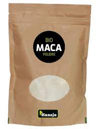 Photo de Maca Poudre de la marque Hanoju