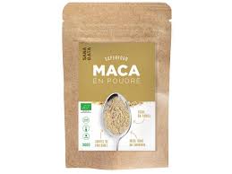 Photo de Maca de la marque Sana Gaïa