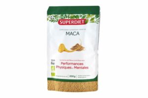 Photo de Maca de la marque Superdiet