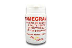 Photo du produit Pomegramax Vital Osmose