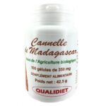 Cannelle de Madagascar