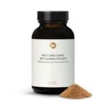 POUDRE BIO CAMU CAMU SAUVAGE