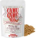 Camu Camu Bio