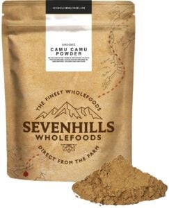 photo du camu camu de sevenhills wholefoods