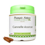 Cannelle écorce