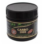 Carbo 2000 Granulés 200g