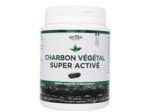 Charbon Végétal Super Activé Gélules