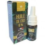 Huile de CBD 5%