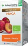 Maca