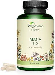 Photo de Maca Bio de la marque Vegavero