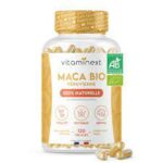 Maca Bio