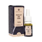 Huile de CBD 10%