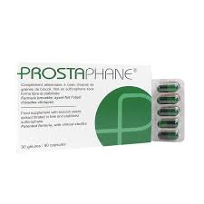 Photo du produit Prostaphane Nutrinov