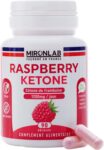 Raspberry Ketone